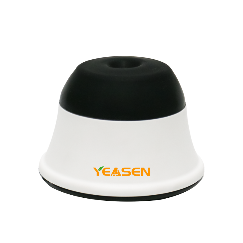 ES-VM20 Touch Vortex Mixer product pack