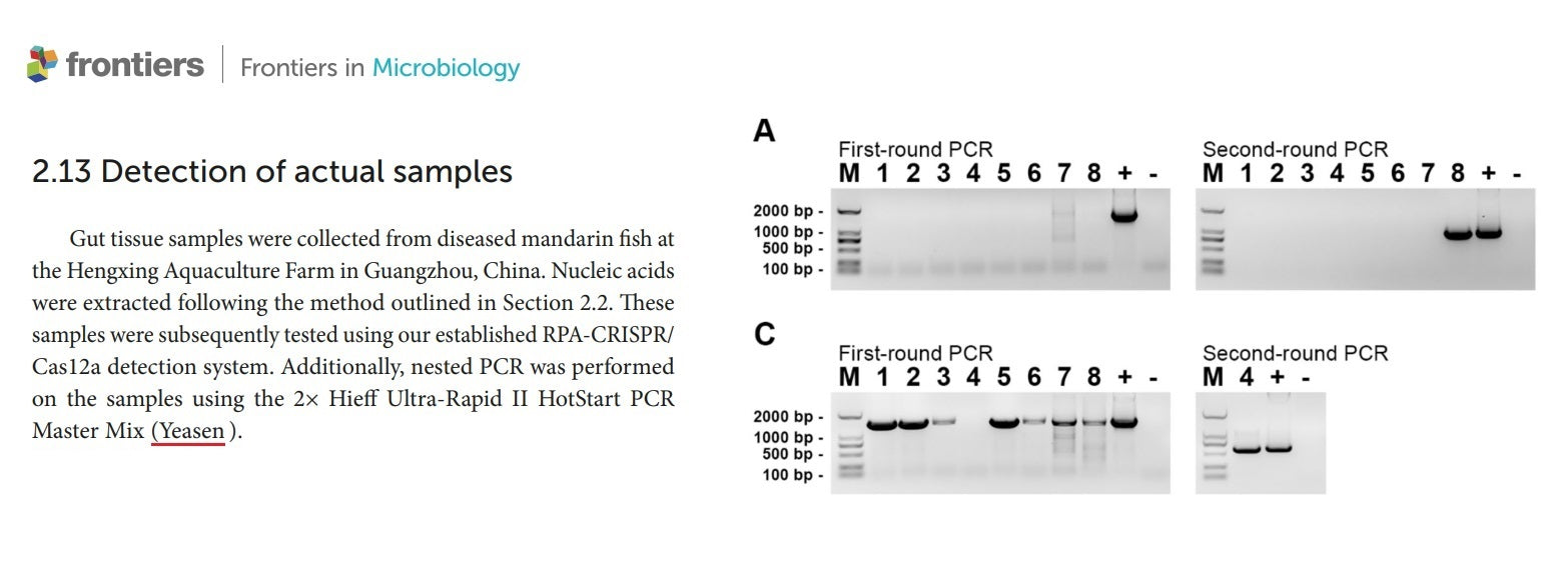Cited from: Front. Microbiol. 15, 2024