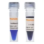 GoldBand™ 50 bp DNA Ladder product pack